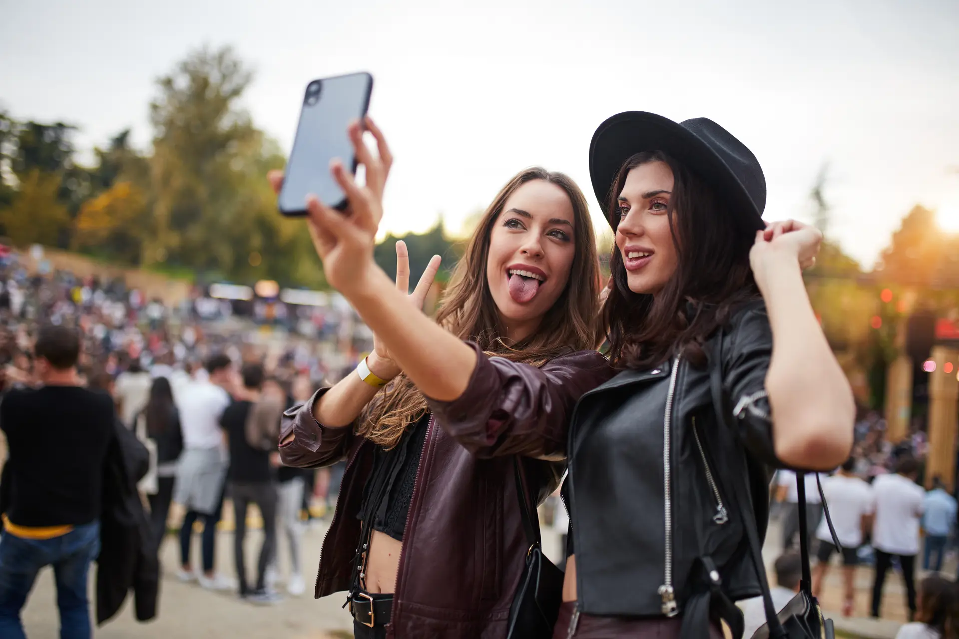 Entertainment and live performance spotlight