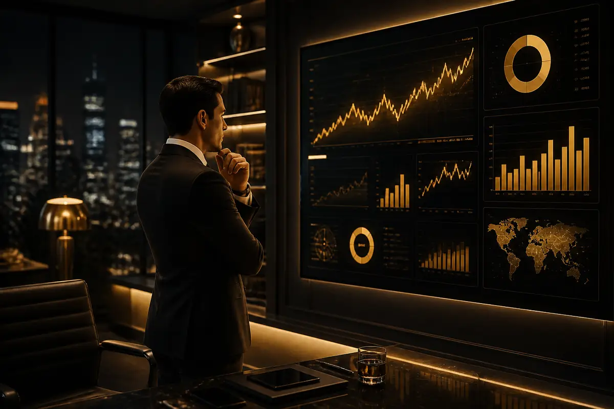 Brand campaign engagement analytics and performance reporting